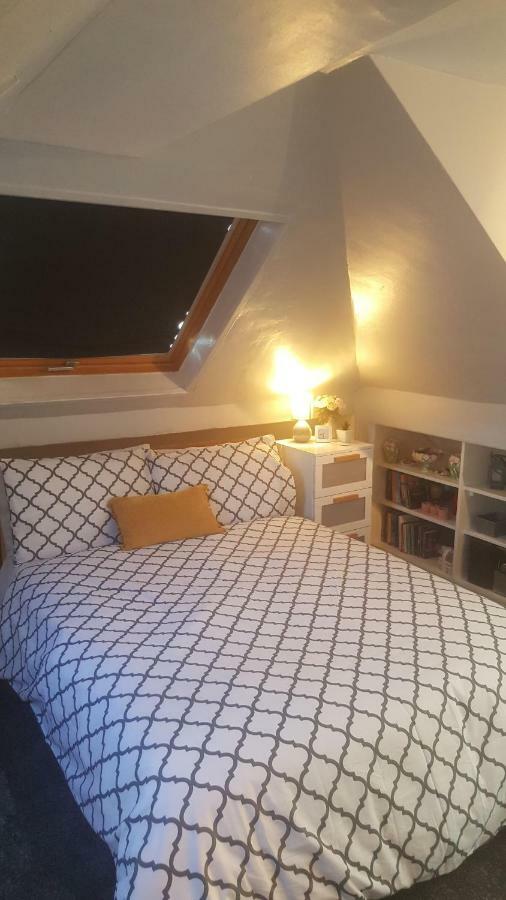 Comfy Room Well Located Лондон Экстерьер фото